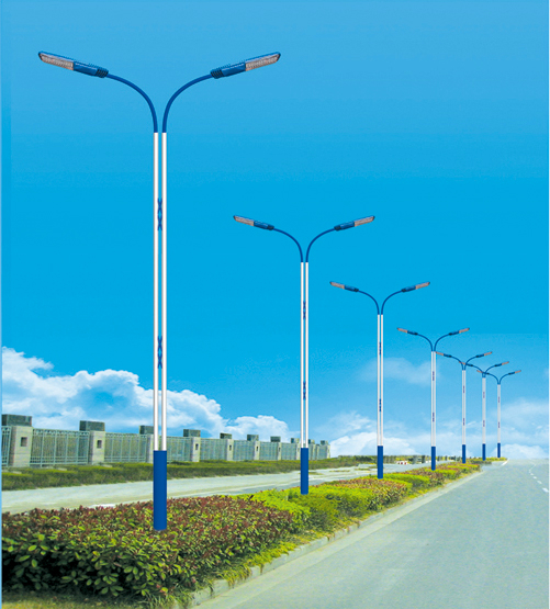 LED路燈