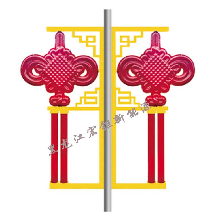 LED中國結(jié)